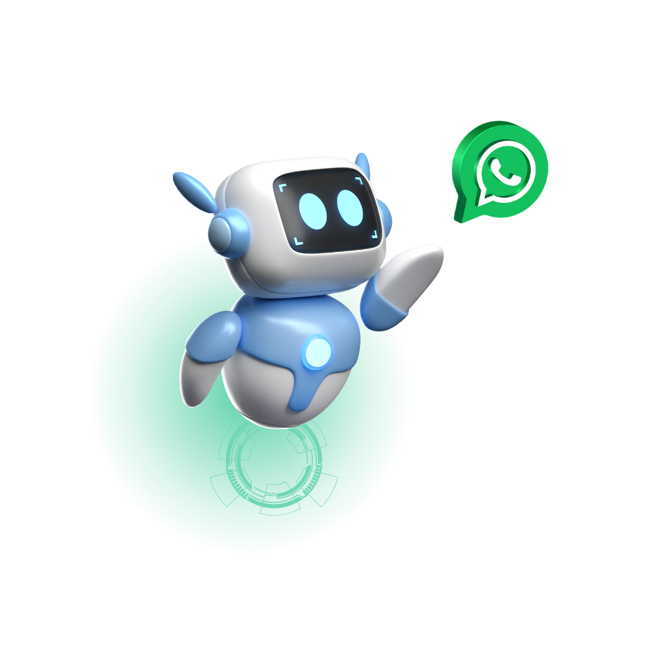WhatsApp AI Chatbot