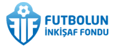 Futbolun İnkişaf Fondu
